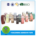 Hot sell japan masking tape adhesive decorative tape